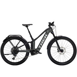 Rower Elektryczny PowerflyFS9 EQ EU