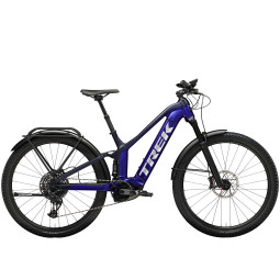 Rower Elektryczny PowerflyFS9 EQ EU