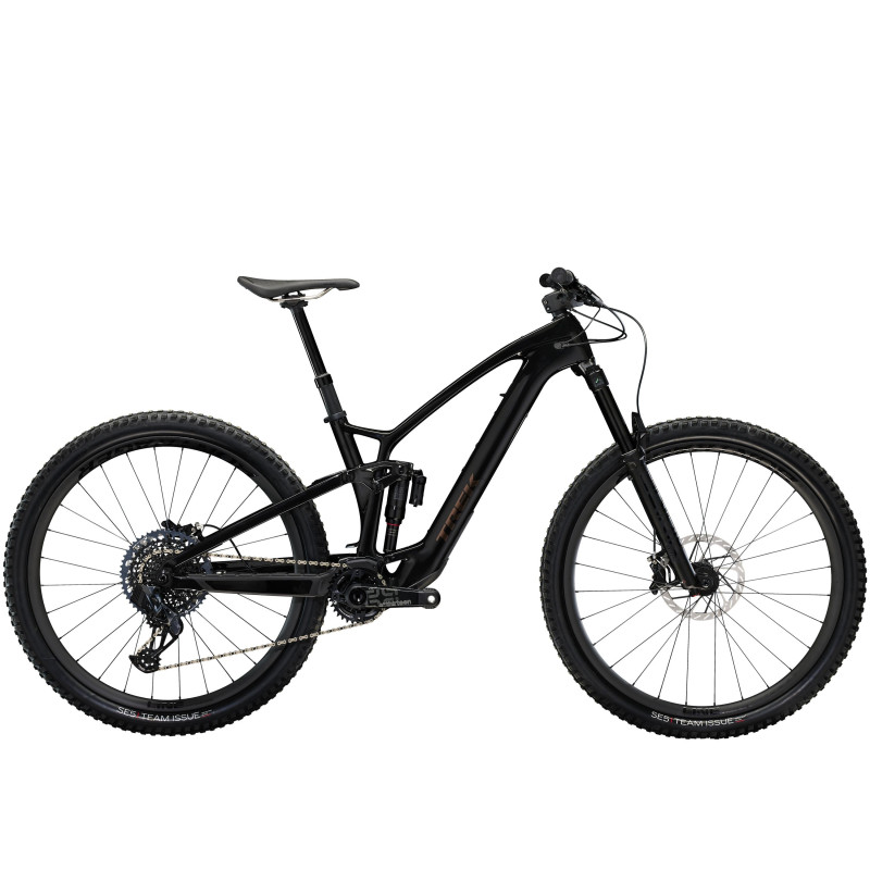 Rower Elektryczny FUEL EXe 9.8 GX EU