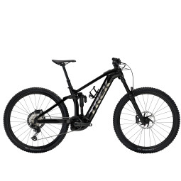 Rower Elektryczny Rail 9.8 XT EU