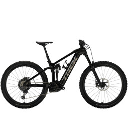 Rower Elektryczny Rail 9.9 XTR EU