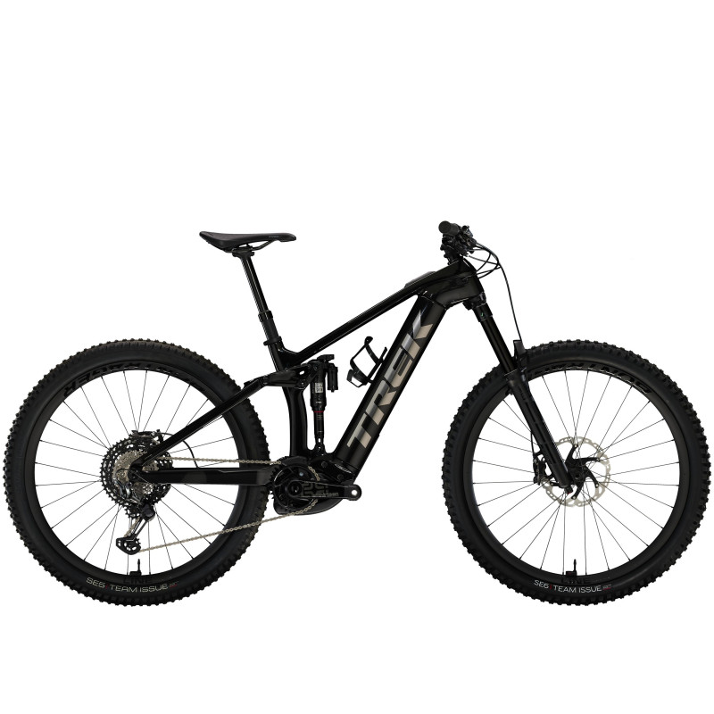 Rower Elektryczny Rail 9.9 XTR EU