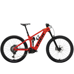 Rower Elektryczny Rail 9.9 XTR EU