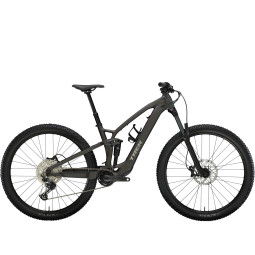 Rower Elektryczny FUEL EXe 5 Deore EU