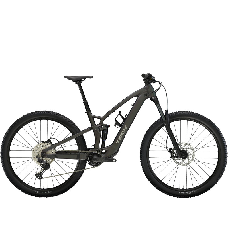 Rower Elektryczny FUEL EXe 5 Deore EU