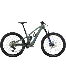Rower Elektryczny FUEL EXe 8 GX AEU
