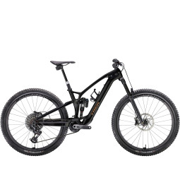 Rower Elektryczny FUEL EXe 9.9 XO EU