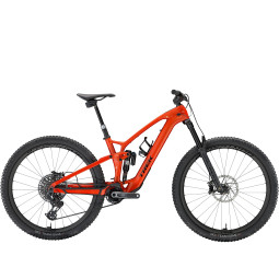 Rower Elektryczny FUEL EXe 9.9 XO EU