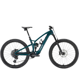 Rower Elektryczny FUEL EXe 9.9 XO EU