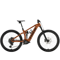 Rower Elektryczny Rail 9.9 XO EU