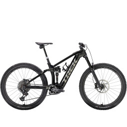 Rower Elektryczny Rail 9.9 XO EU