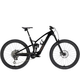 Rower Elektryczny FUEL EXe 9.9 XX EU