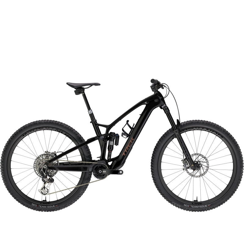 Rower Elektryczny FUEL EXe 9.9 XX EU