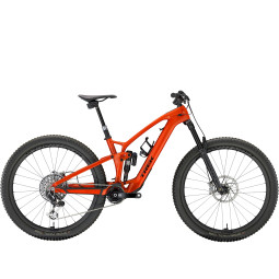 Rower Elektryczny FUEL EXe 9.9 XX EU