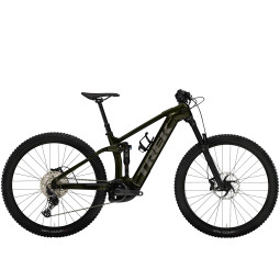 Rower Elektryczny Rail 9.5 EU
