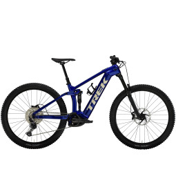 Rower Elektryczny Rail 9.5 EU