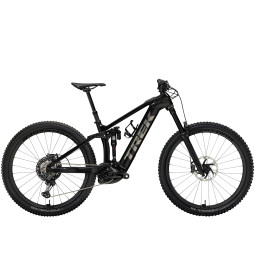 Rower Elektryczny Rail 9.9 CXR EU