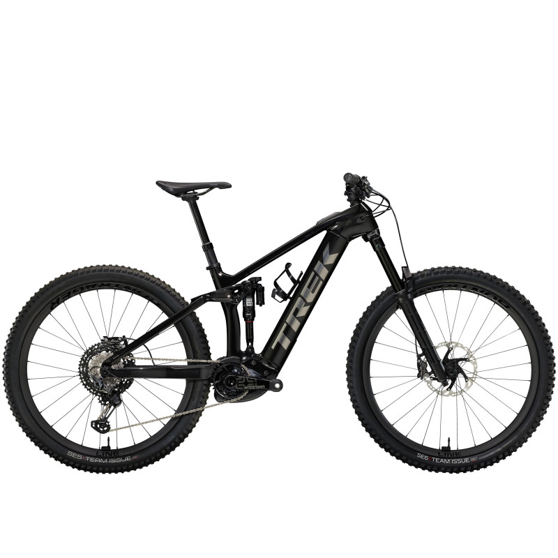 Rower Elektryczny Rail 9.9 CXR EU