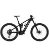 Rower Elektryczny Rail 9.9 CXR EU