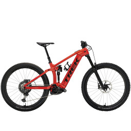 Rower Elektryczny Rail 9.9 CXR EU