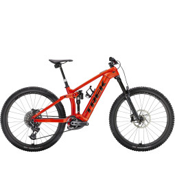 Rower Elektryczny Rail 9.9 XO EU