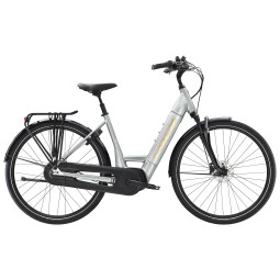 Rower Elektryczny District+ 8 Lowstep