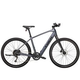 Rower Elektryczny Dual Sport+ 2