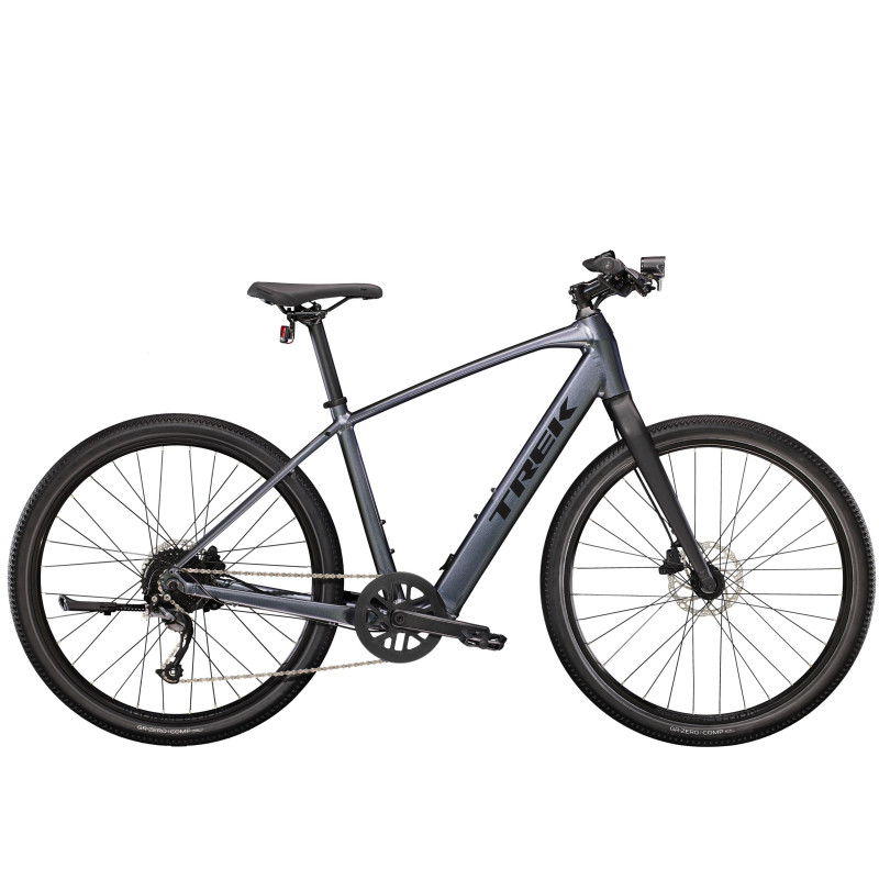 Rower Elektryczny Dual Sport+ 2