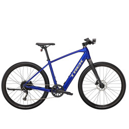Rower Elektryczny Dual Sport+ 2