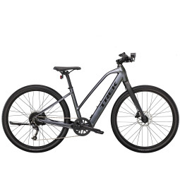 Rower Elektryczny Dual Sport+ 2 Stagger