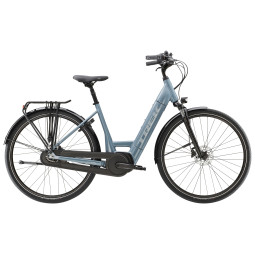 Rower Elektryczny District+ 3 Lowstep 0W