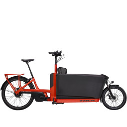 Rower Elektryczny Fetch+ 4 EU OSF