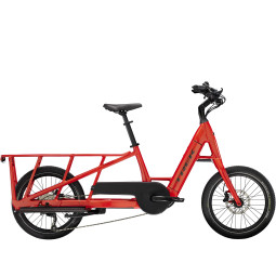 Rower Elektryczny Fetch+ 2 EU OSF