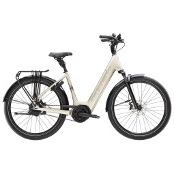 Rower Elektryczny District+ 5 Lowstep  545Wh