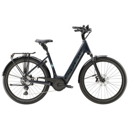 Rower Elektryczny Verve+ 5 Lowstep  545WH