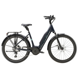 Rower Elektryczny Verve+ 5 Lowstep  725WH