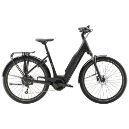 Rower Elektryczny Verve+ 3 Lowstep  725WH