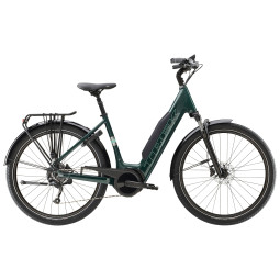 Rower Elektryczny Verve+ 3 Lowstep  725WH