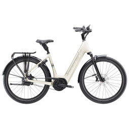 Rower Elektryczny District+ 5 Lowstep  400