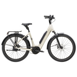 Rower Elektryczny District+ 5 Lowstep  725