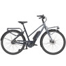 Rower Elektryczny District+ 2 Stagger
