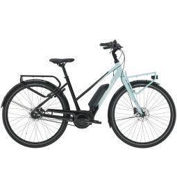 Rower Elektryczny District+ 2 Stagger