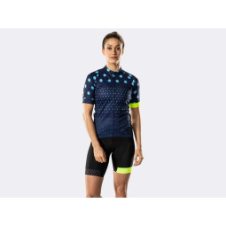 Koszulka Bontrager Anara LTD damska 2019