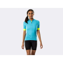 Koszulka Bontrager Meraj Endurance damska 2019
