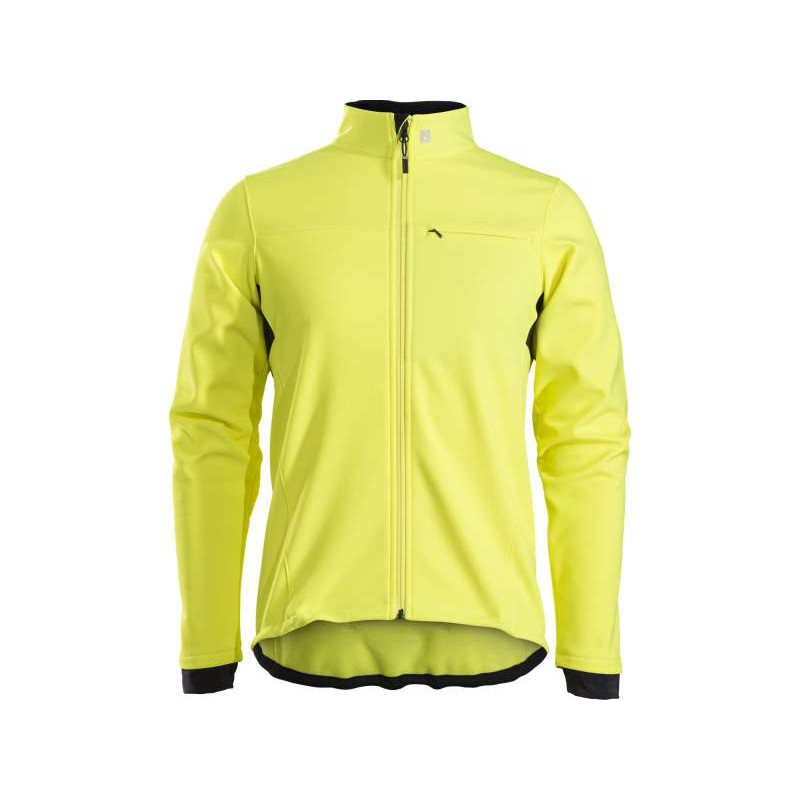 Kurtka Bontrager Circuit Softshell 2019