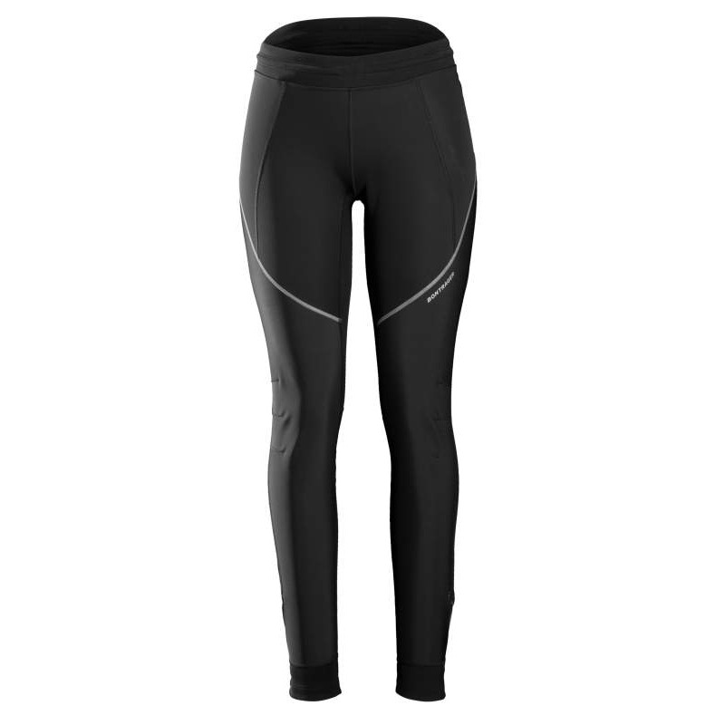 Spodnie softshell Bontrager Meraj S2 damska 2019