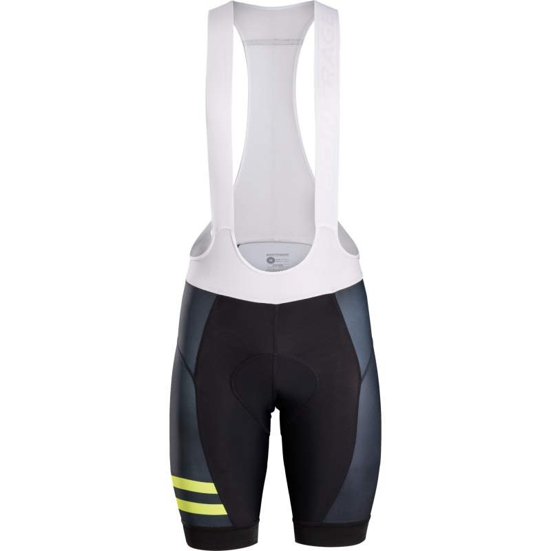 Szorty z szelkami Bontrager Circuit LTD 2018