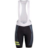 Szorty z szelkami Bontrager Circuit LTD 2018