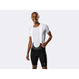 Szorty z szelkami Bontrager Velocis 2019