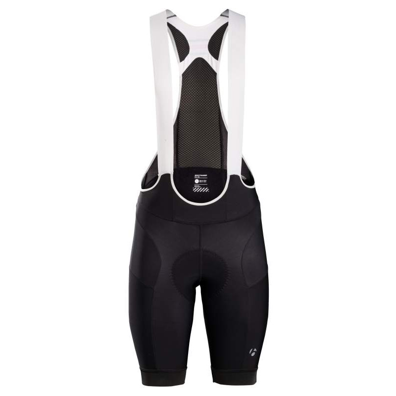 Szorty z szelkami Bontrager Velocis Inform 2019